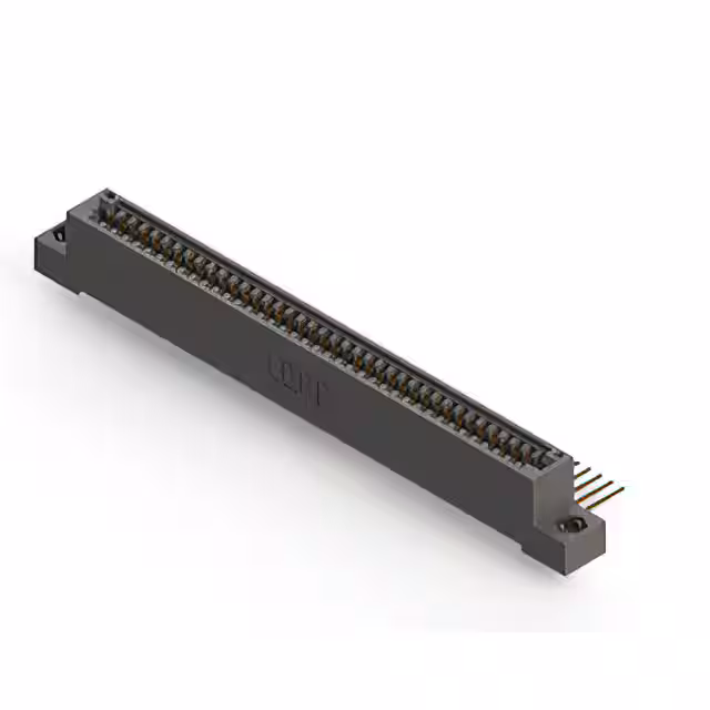 395-039-559-107 EDAC Inc.  Edgeboard Connectors